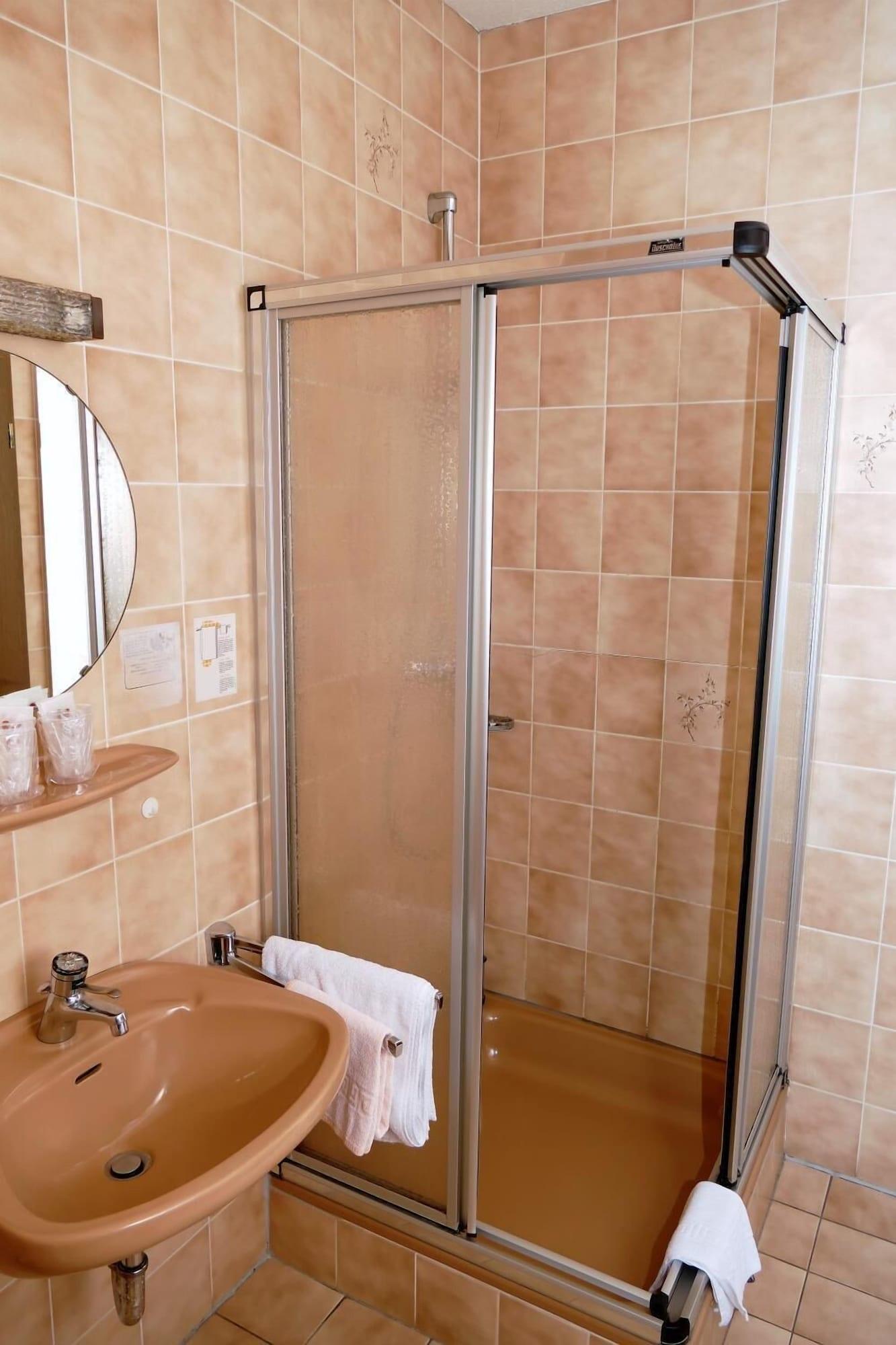 Equipamiento de Habitación Zum Mühlehannes
