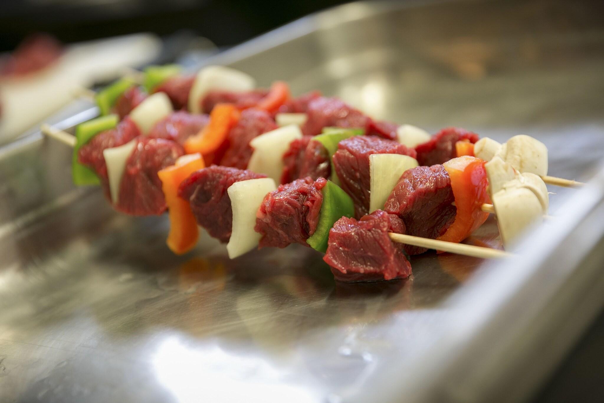 Restaurant Brit Hotel Rennes - Le Castel