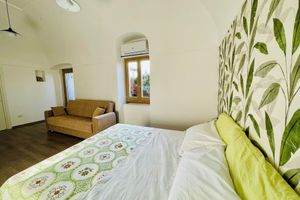 Alquiler Vacacional - Country house with terrace with stunning views of Sorrento, away from the hustle and bustle