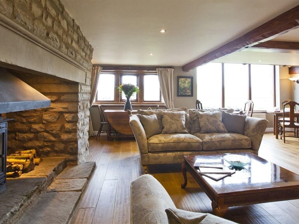 Restaurant Throstle Nest Farm