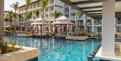 Hyatt Zilara Cap Cana ‐ Adults Only ‐ All Inclusive Punta Cana