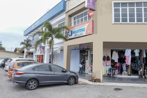 Alojamiento - Oyo 90180 Gemilang Hotel Kerteh
