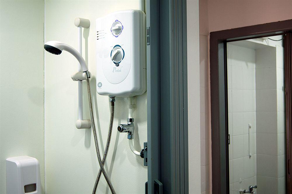 Equipamiento de Habitación Royal Hostel