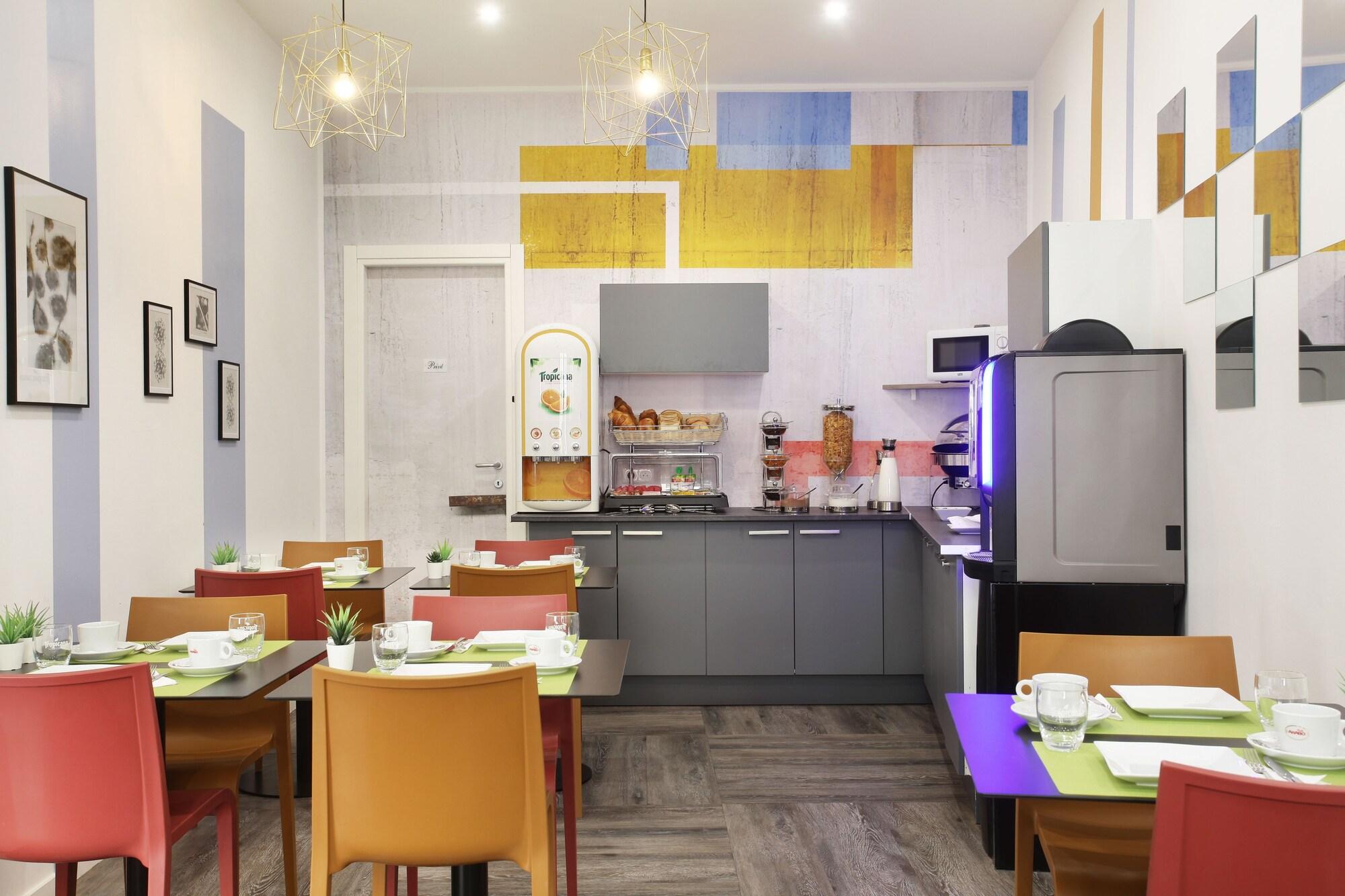 Restaurant L'Alcôve Hôtel