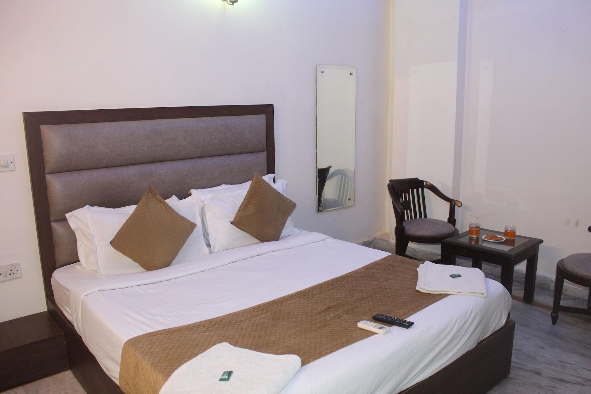 Varios Ambient Express Cr Park