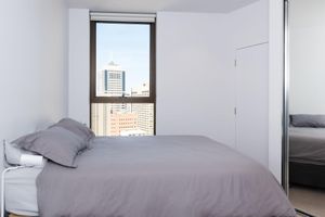 Alquiler Vacacional - New 2 Bedroom Darling Harbor Apartment