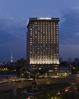 Hoteles Baratos en Ciudad de México