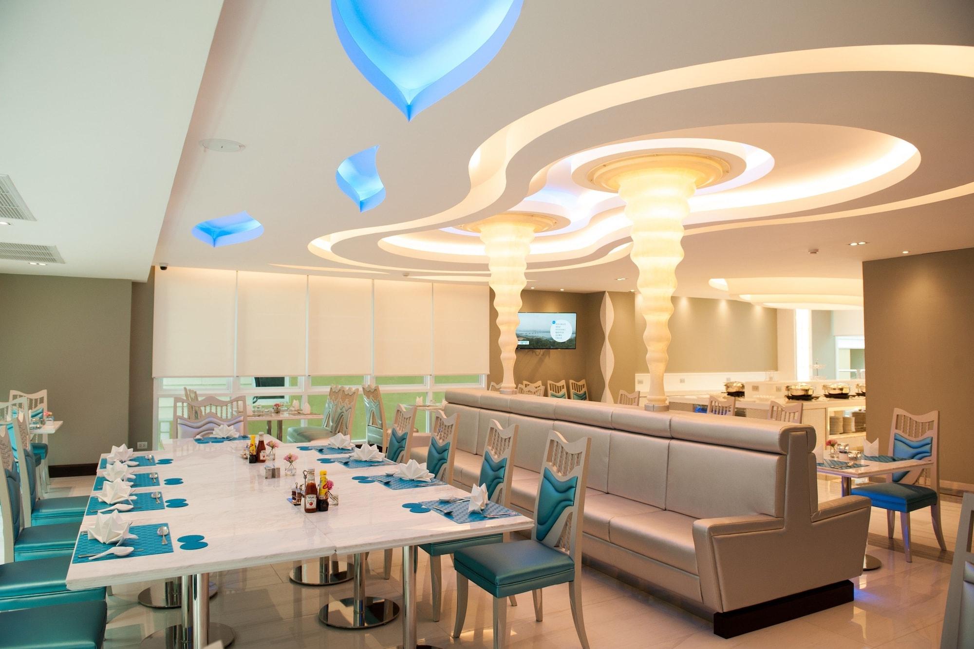 Restaurant Le Tada Residence