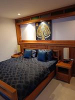 Alquiler Vacacional - Ocean-Front, Top-Floor, 2-Bedroom Condo