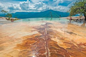 Vuelo - Vuelos a Oaxaca de Juárez