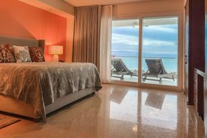 Alquiler Vacacional - Luxury Beach Front Condo in Beautiful Punta de Mita
