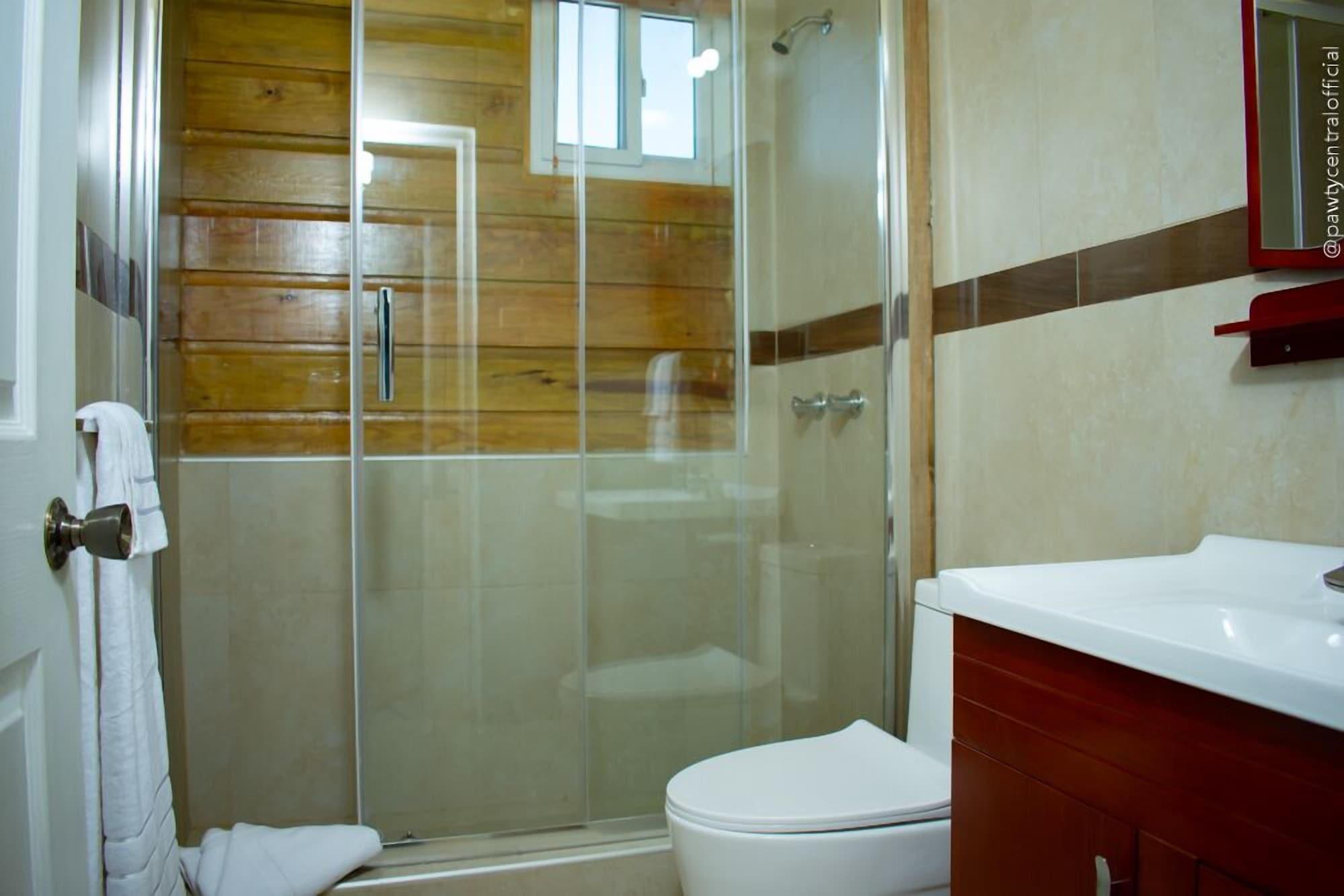 Equipamiento de Habitación Incognito Vacation Stay