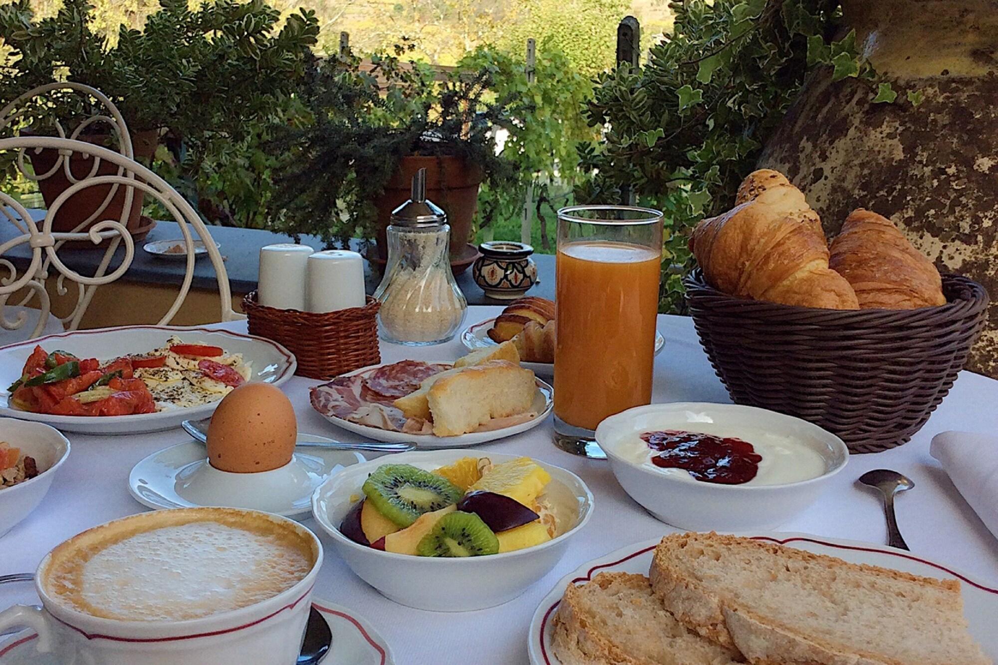 Restaurant Villanova - Nature & Wellness