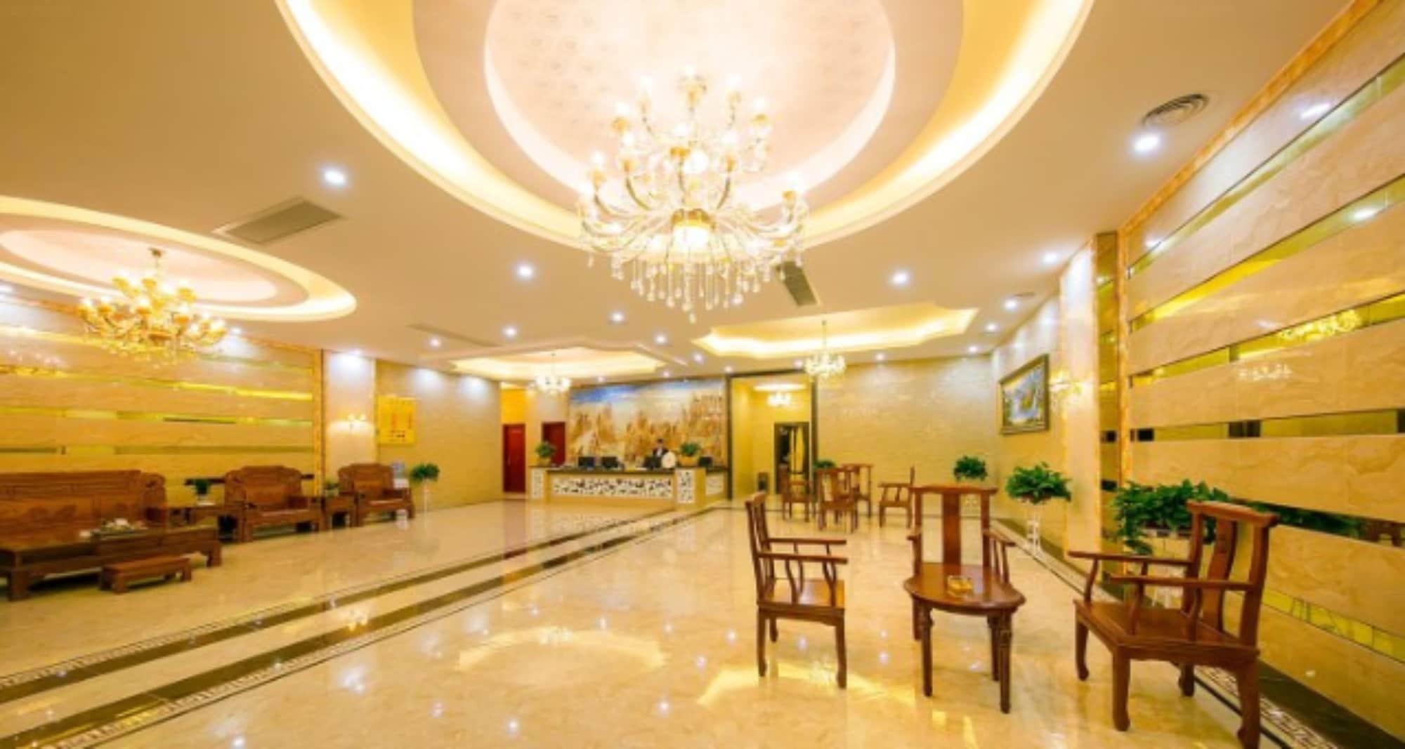 Varios Yuehang Hotel