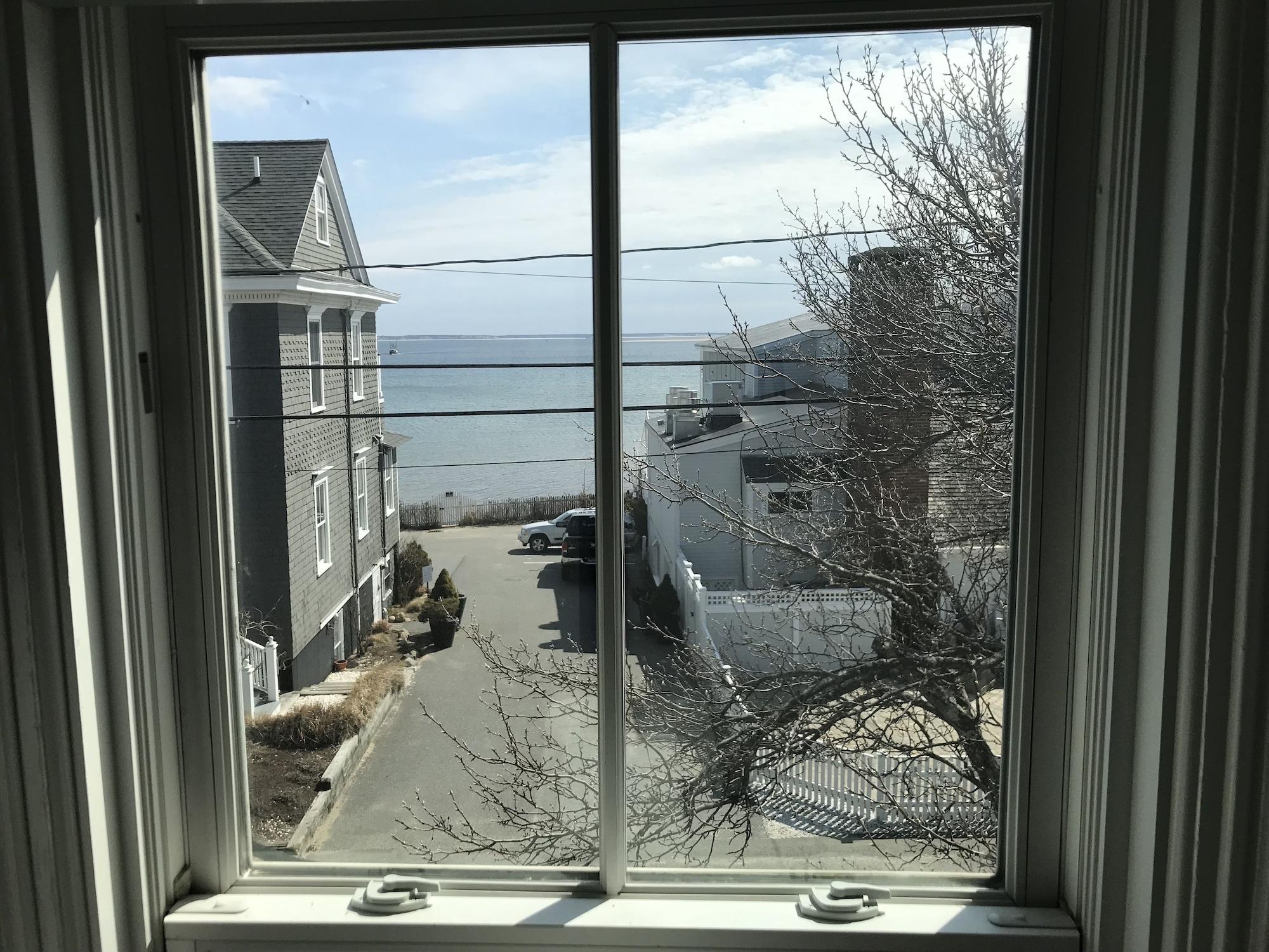 Playa Prince Albert Provincetown