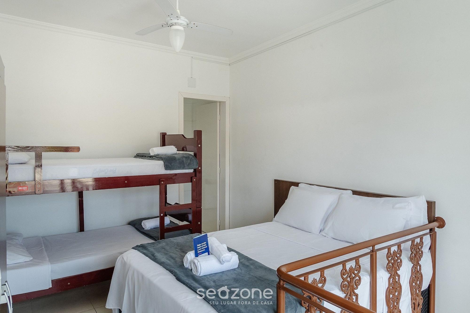 Habitación Your Stay 350m From the sea in Ubatuba - FUA