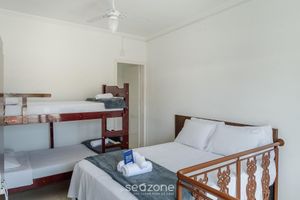 Alquiler Vacacional - Your Stay 350m From the sea in Ubatuba - FUA