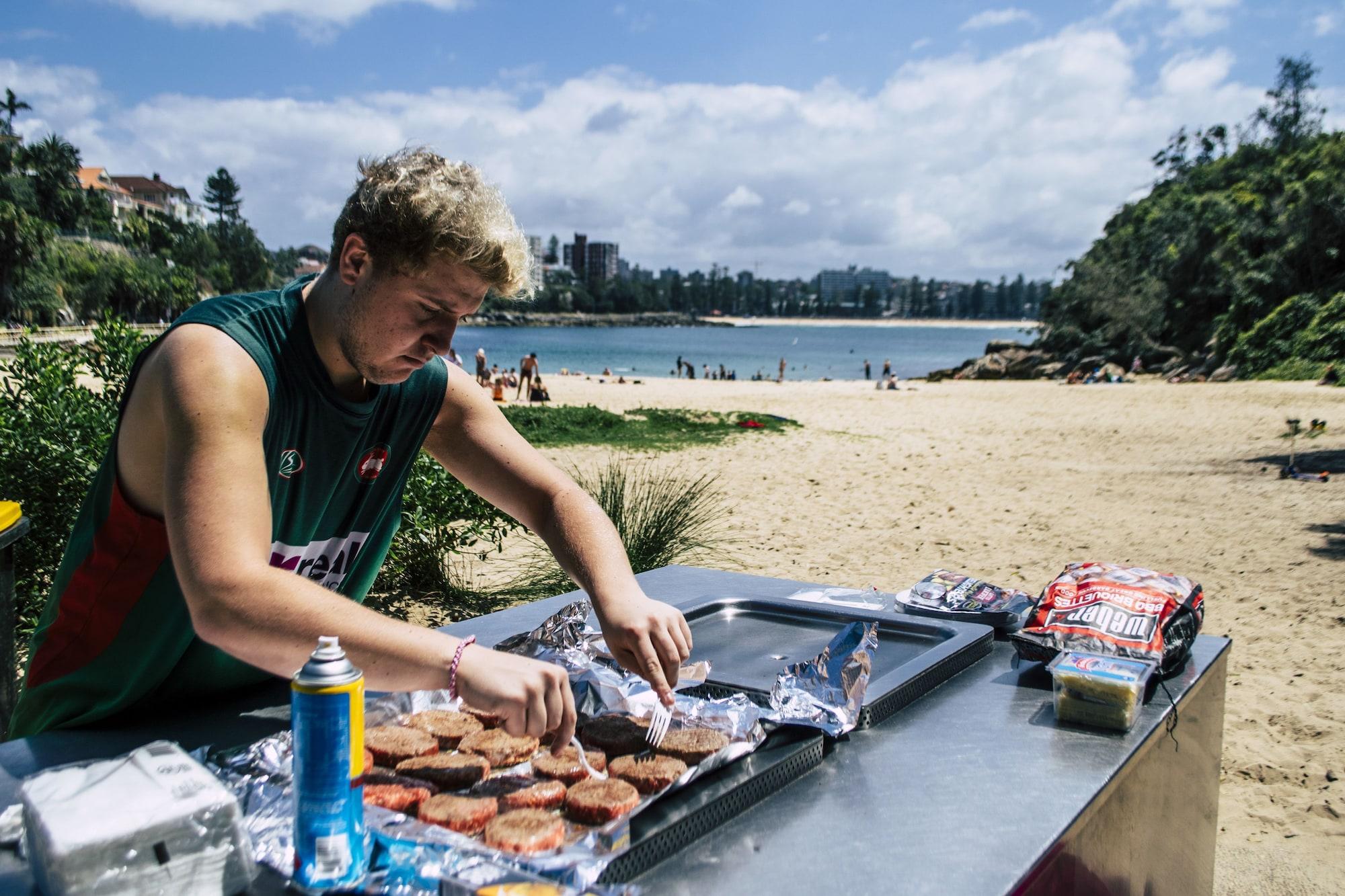 Playa Nomads Sydney - Hostel
