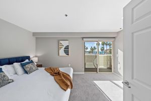 Alquiler Vacacional - Beryl Breeze' Rooftop Pool Ocean View Cozy 2BR 1 Block to Beach
