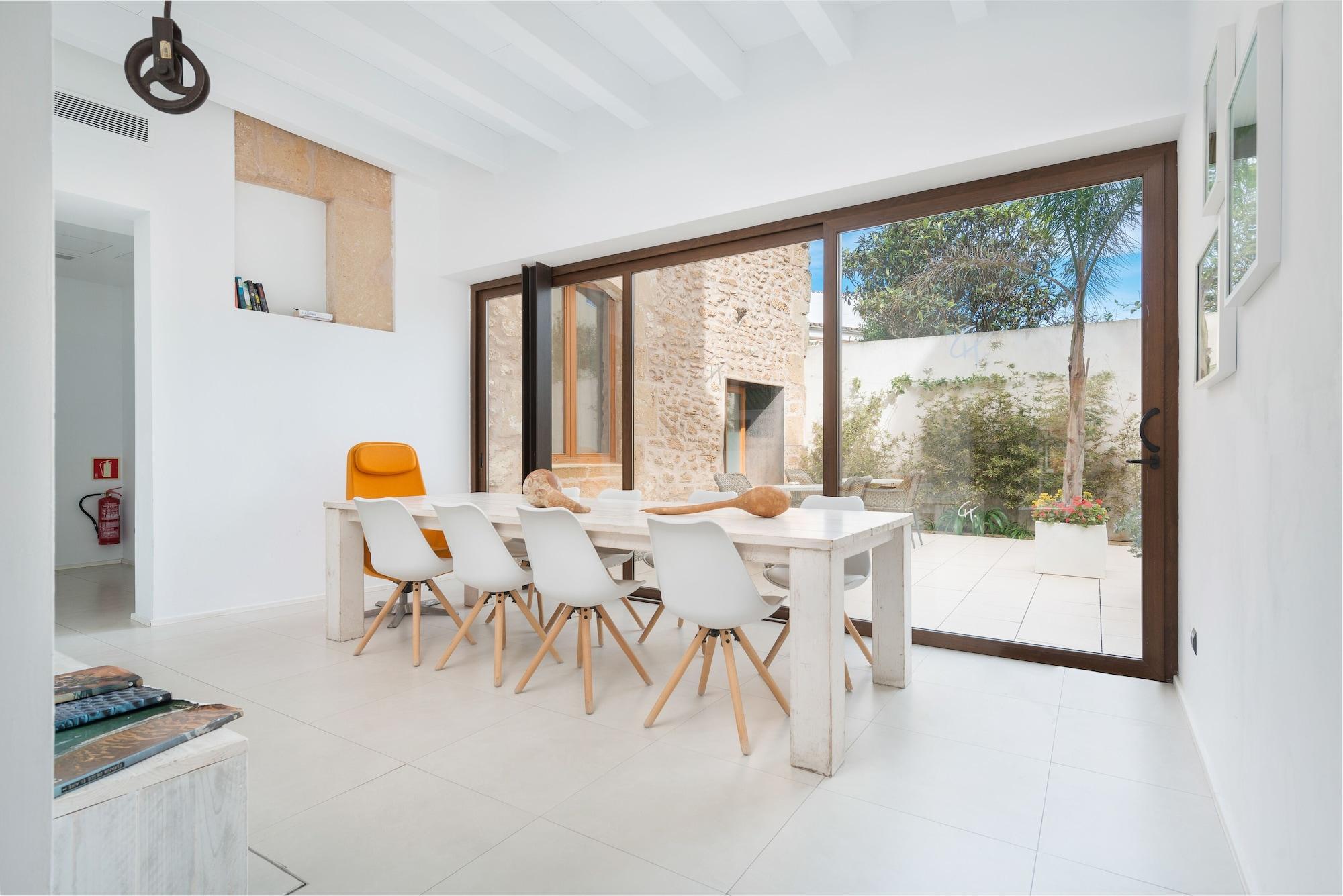 Vista Lobby Alcudia Petit