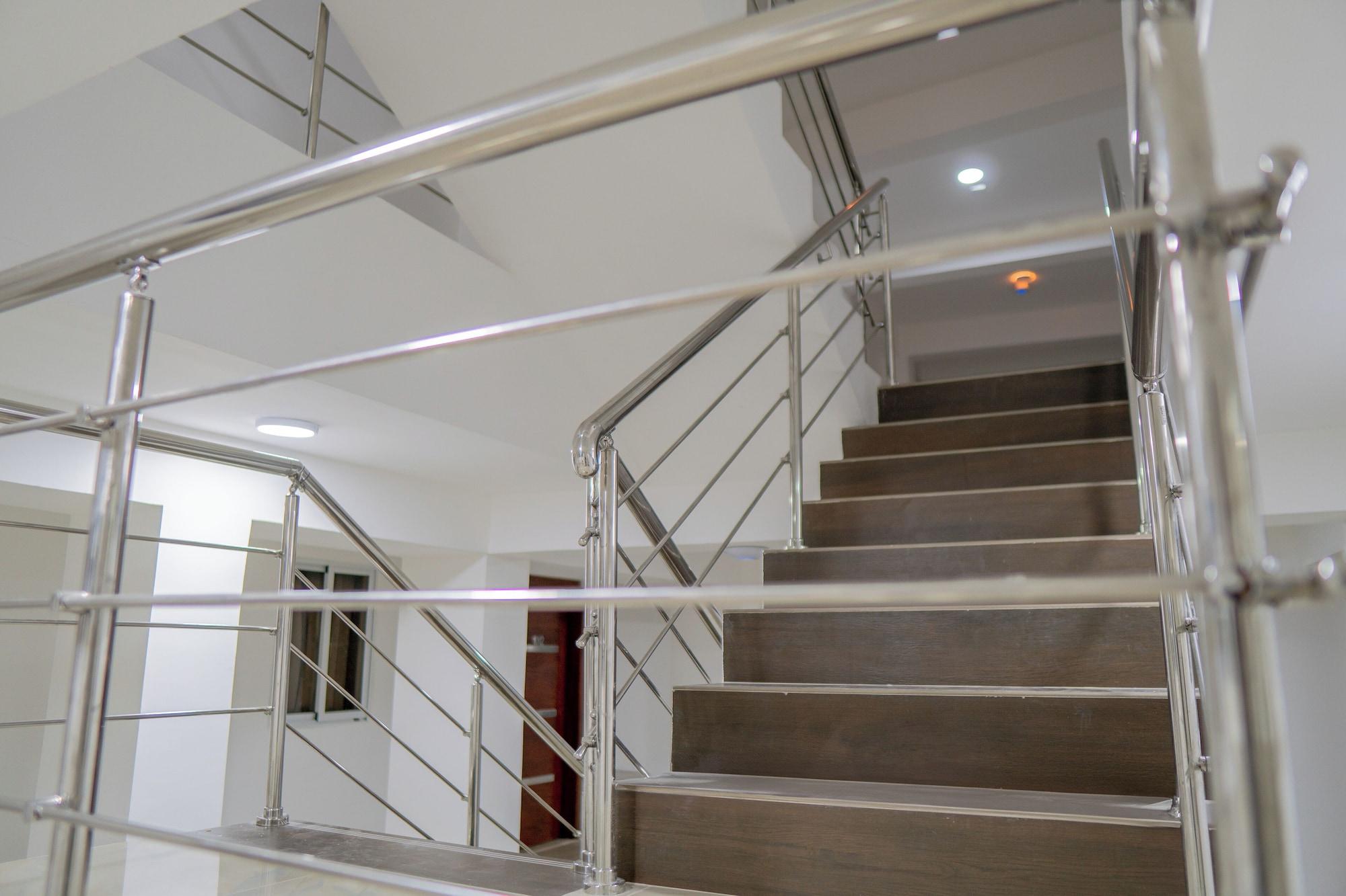 Comodidades del Alojamiento Hostal Gran Real Punta Cana