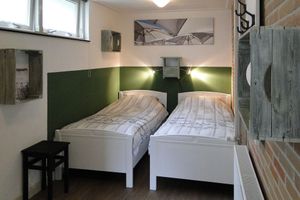 Alquiler Vacacional - Holiday house near the beach and dunes of Callantsoog, decided on private property.