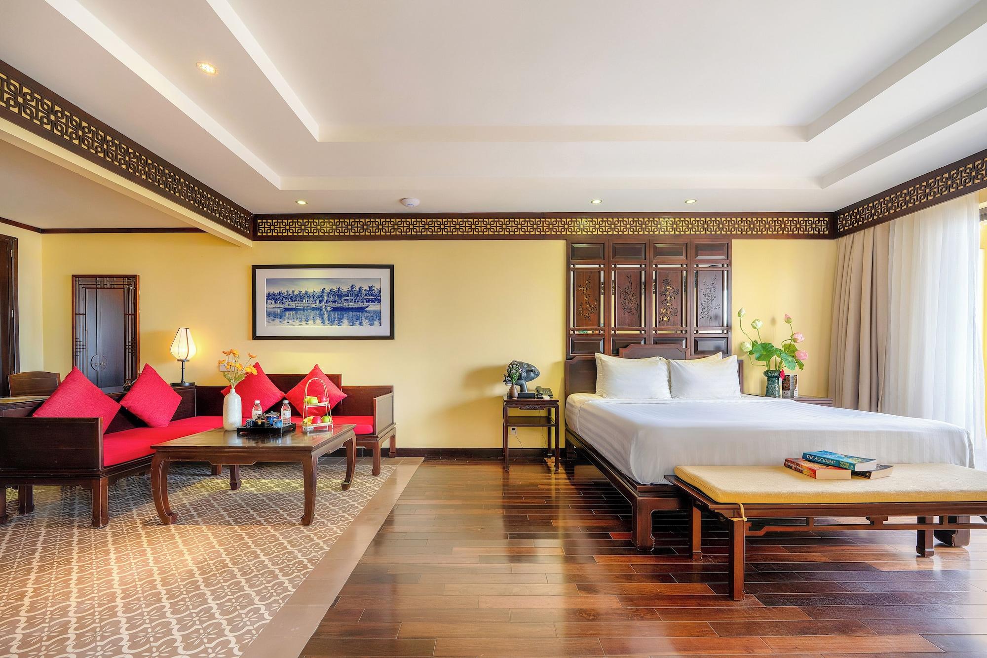 Habitación Hoi An Central Boutique Hotel & Spa