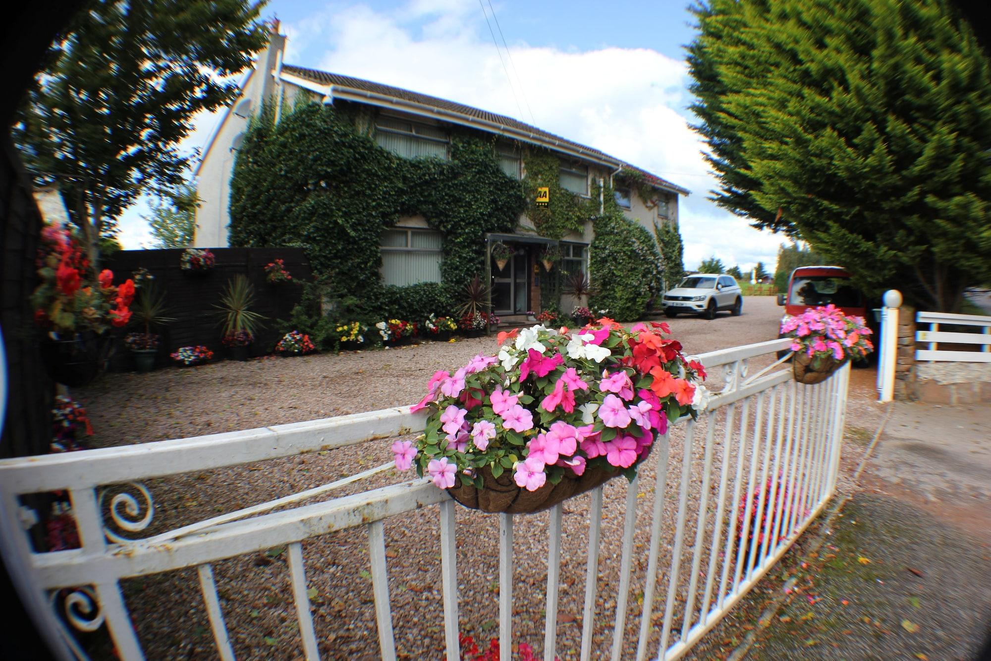 Vista Exterior Southpark House