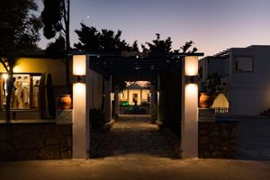 Alojamiento - Summer Breeze