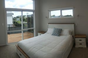 Alquiler Vacacional - Brand new Holiday Home 400m From Beach