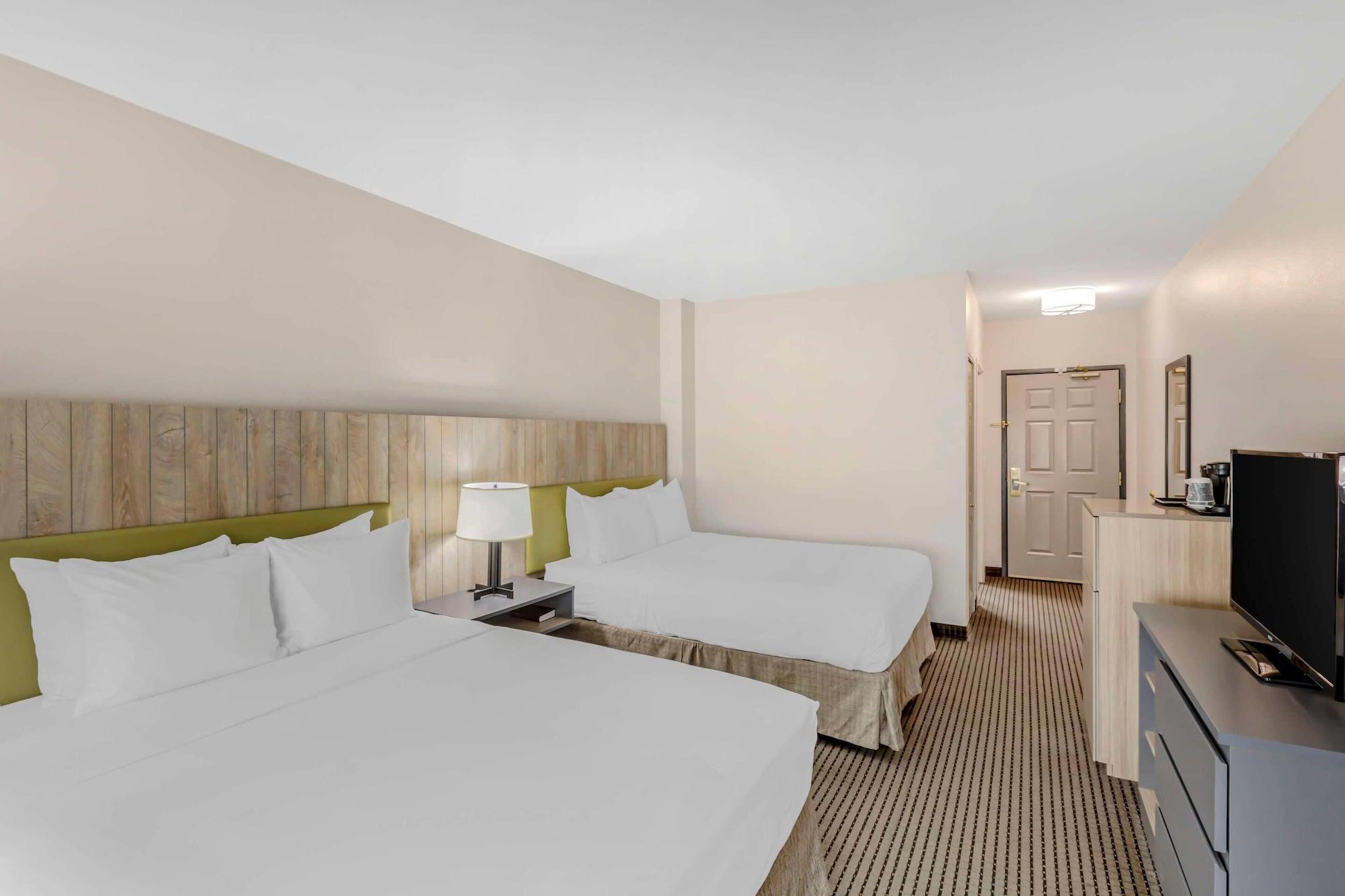 Habitación Country Inn & Suites by Radisson, Elk Grove Village/Itasca