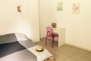 Alquiler Vacacional - Cottage of two plane trees between Alpilles and Luberon