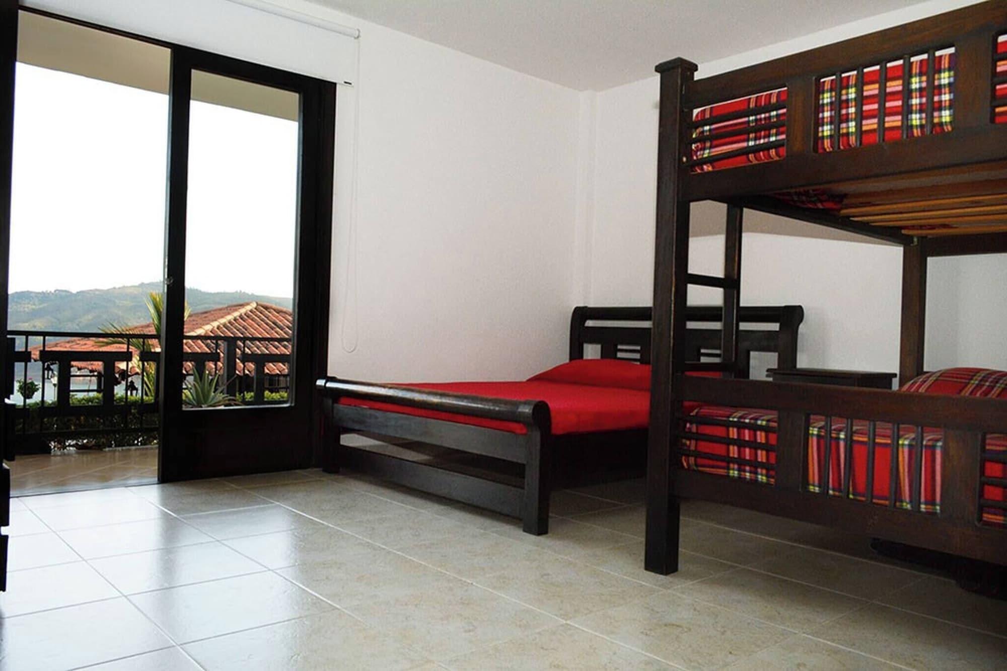 Habitación Finca Lago Calima With Excellent View