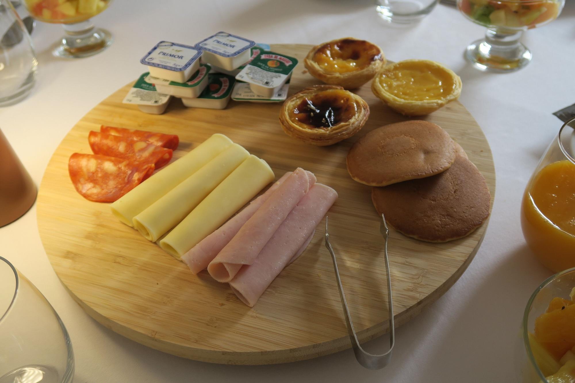 Restaurant Hotel Toural