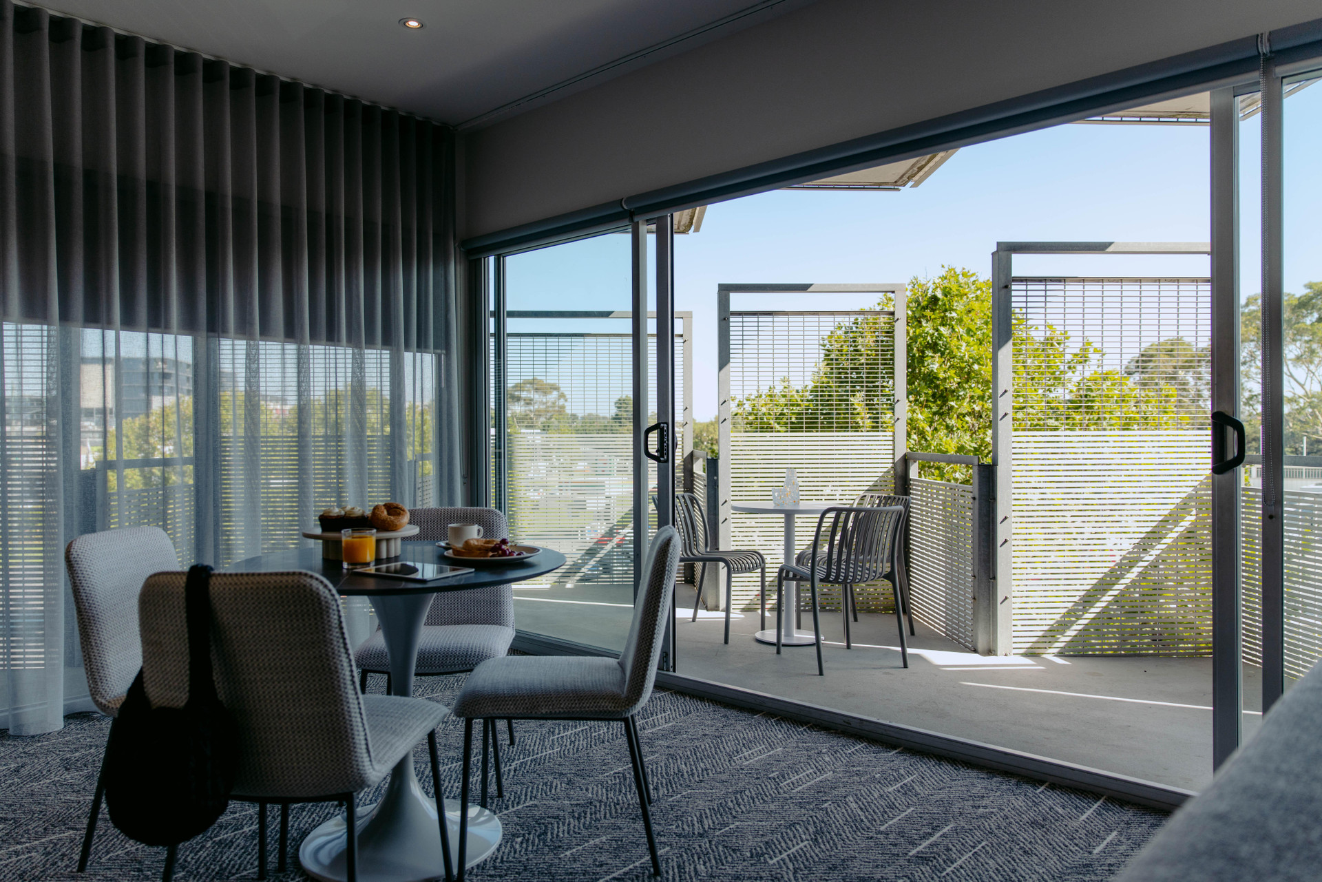 Vista Exterior Punthill Essendon