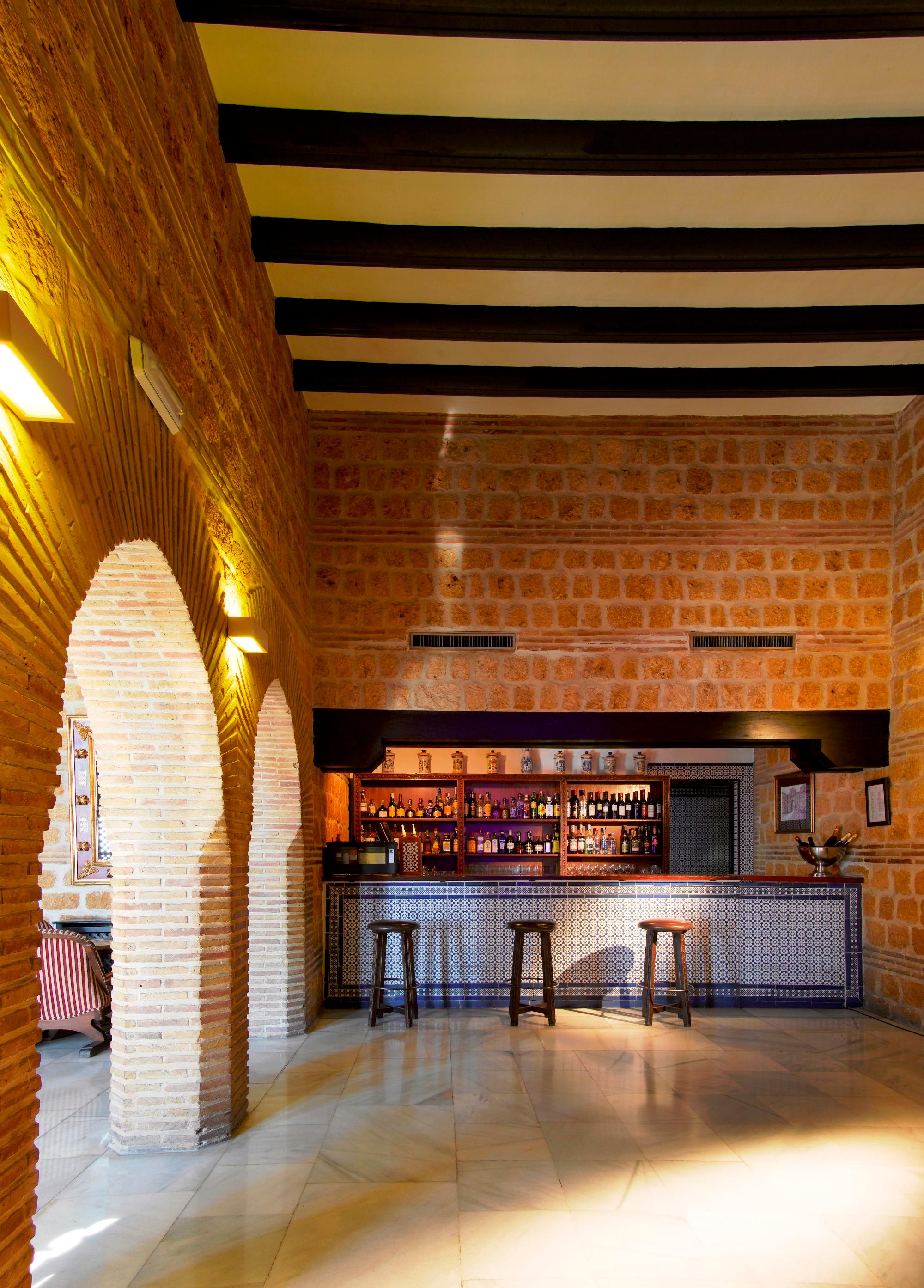 Bar/Salón Parador de Carmona