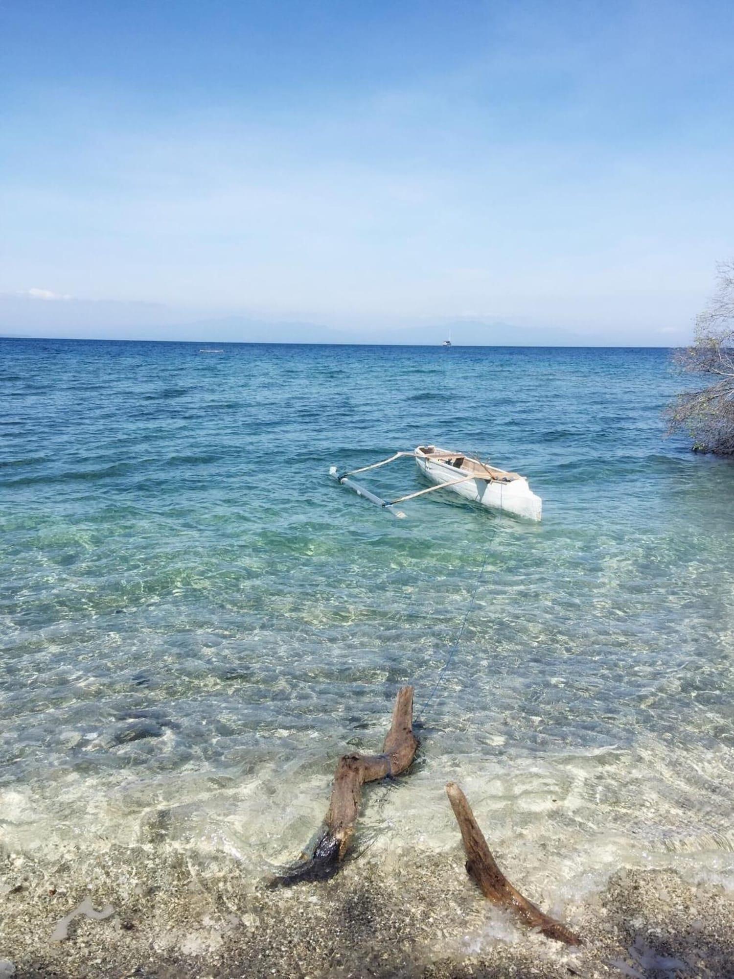 Playa Maleo Moyo Seaside Resort