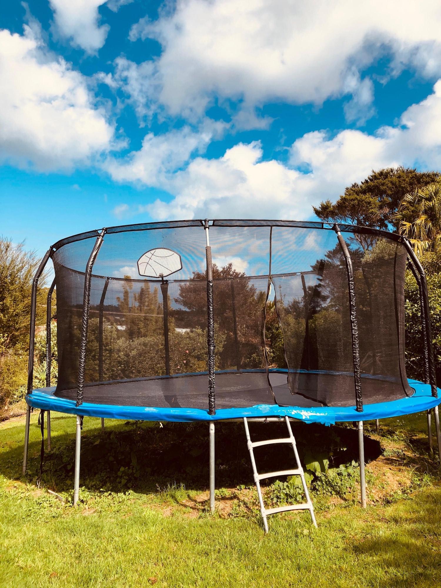Instalaciones Recreativas Waiheke Island Motel