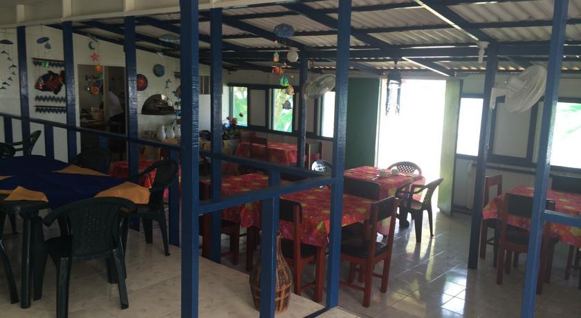 Restaurant Cabañas El Recreo