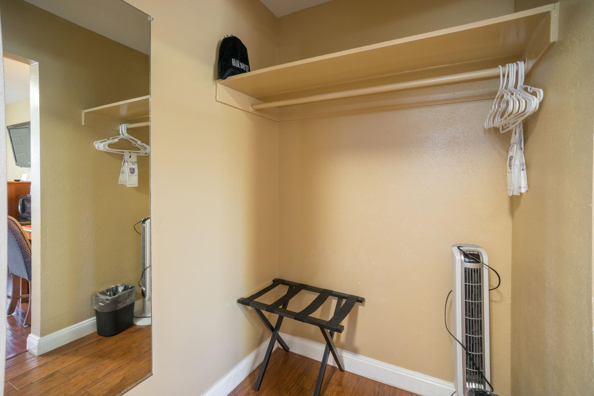 Set de Habitación Marina Inn