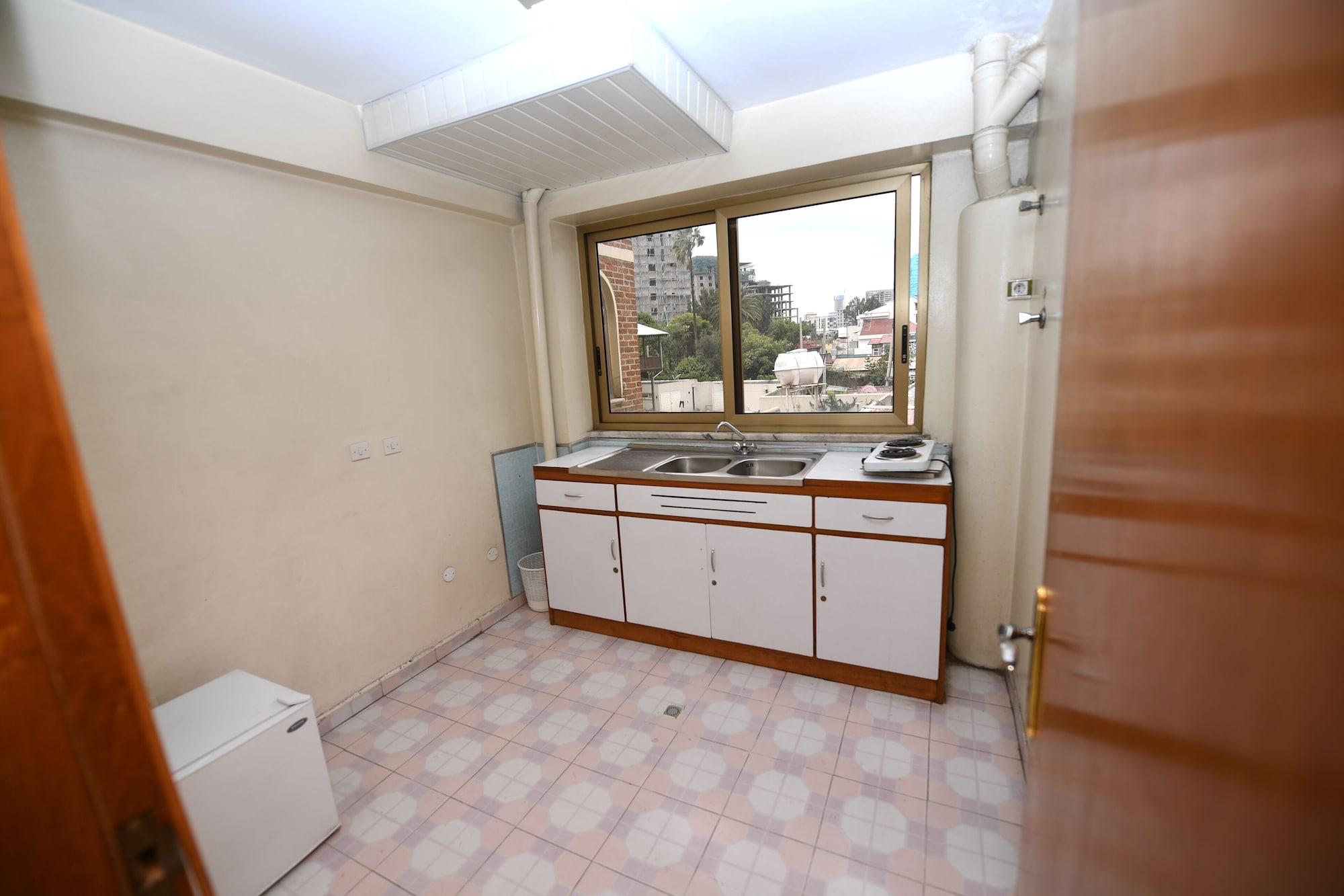 Equipamiento de Habitación Weygoss Guest House