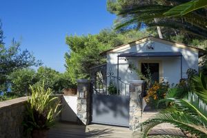 Alojamiento - Hotel Villa delle Meraviglie