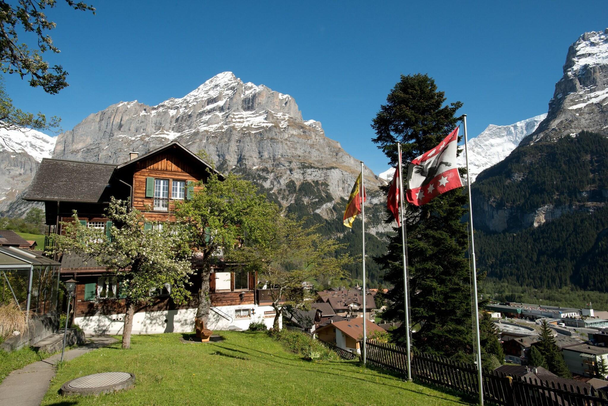 Varios Hotel Sonnenberg