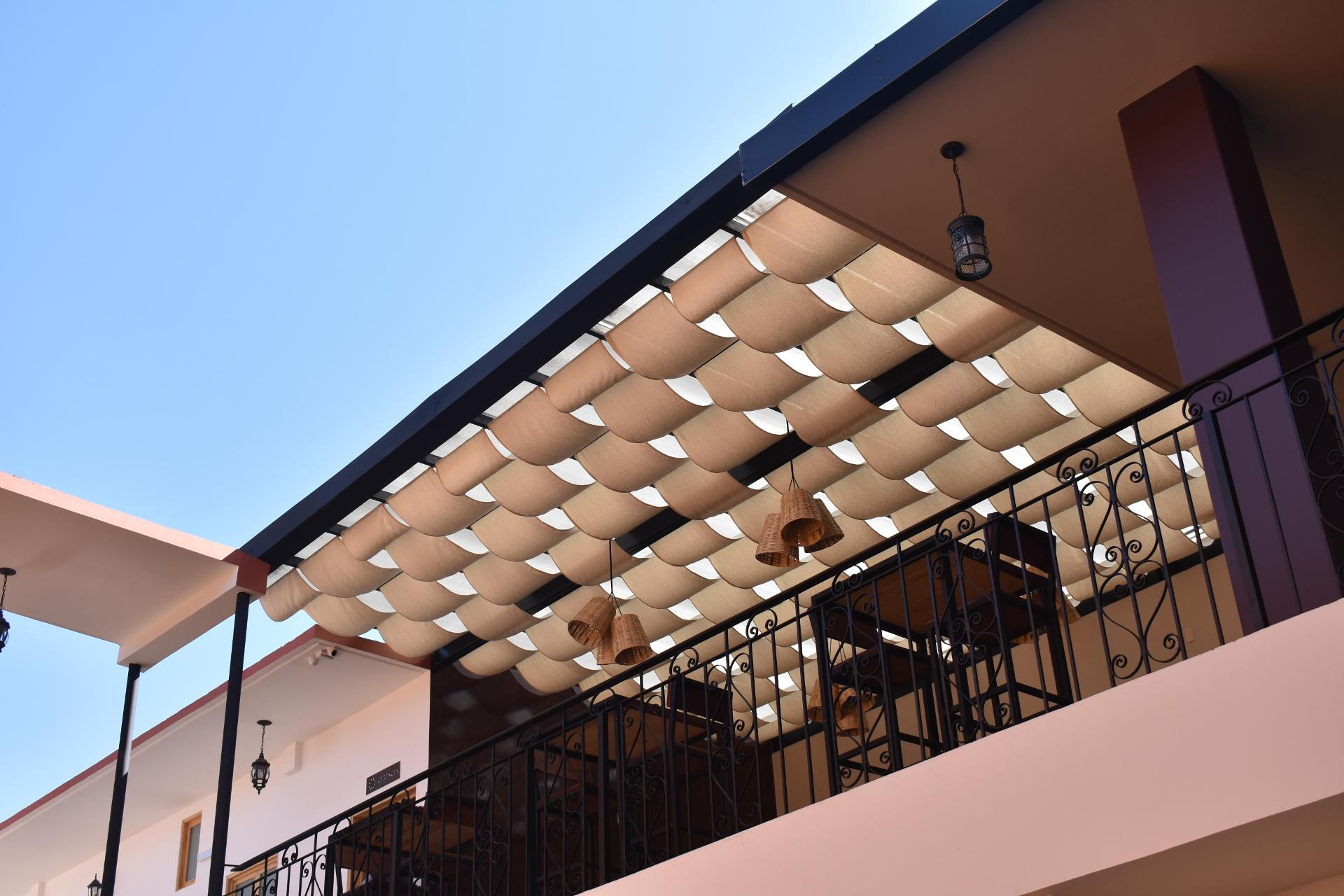 Restaurant Hotel Casa Santo Tomás