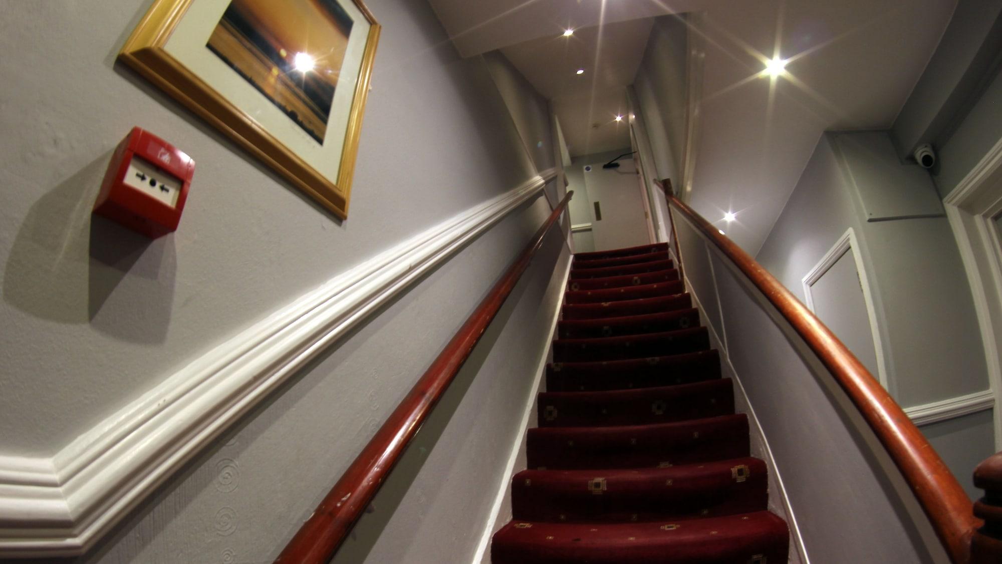 Varios The Fairmount Hotel