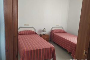 Alquiler Vacacional - Apartment