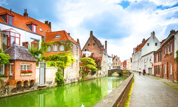 Martin's Brugge