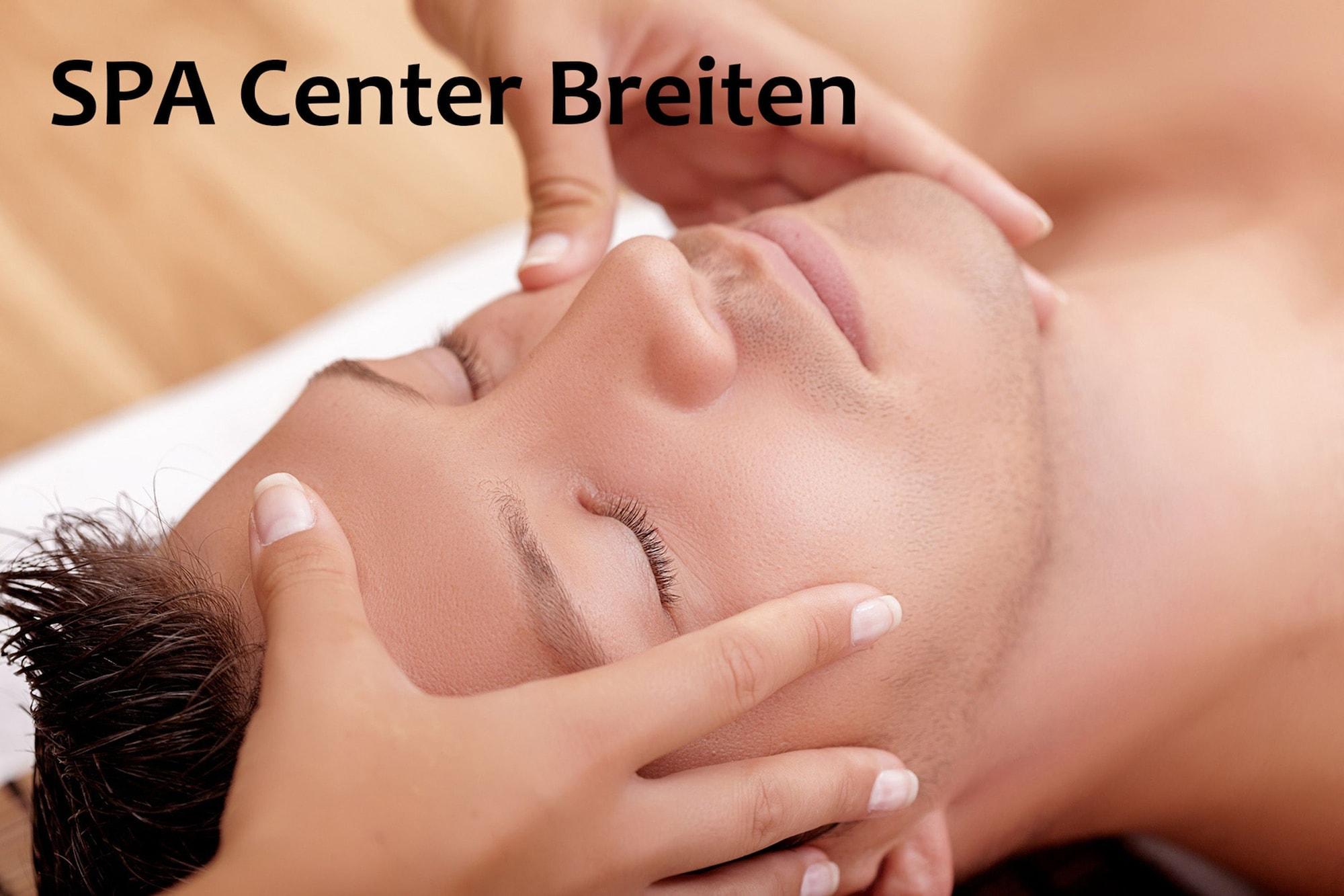 Spa Serviced Apartments Wallis