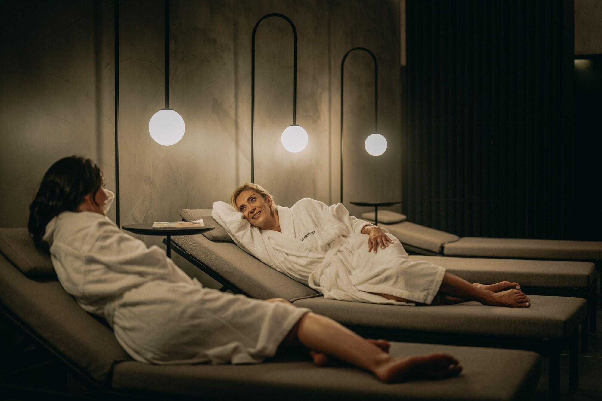 Spa Hotel Märthof Basel