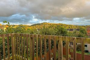 Alquiler Vacacional - Flat With the View in Stroud